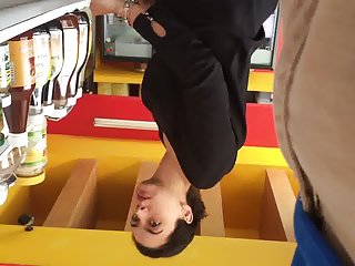 热小鸡有三人组他妈的