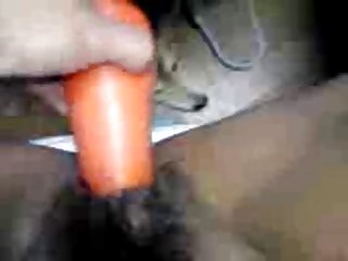 魅力宝贝揭示阴部渴望迪克