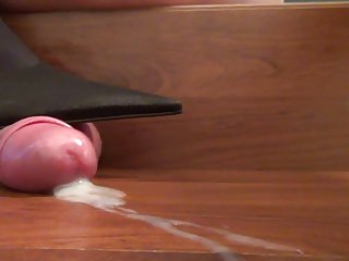 毛茸茸的美丽的神奇他妈的技巧